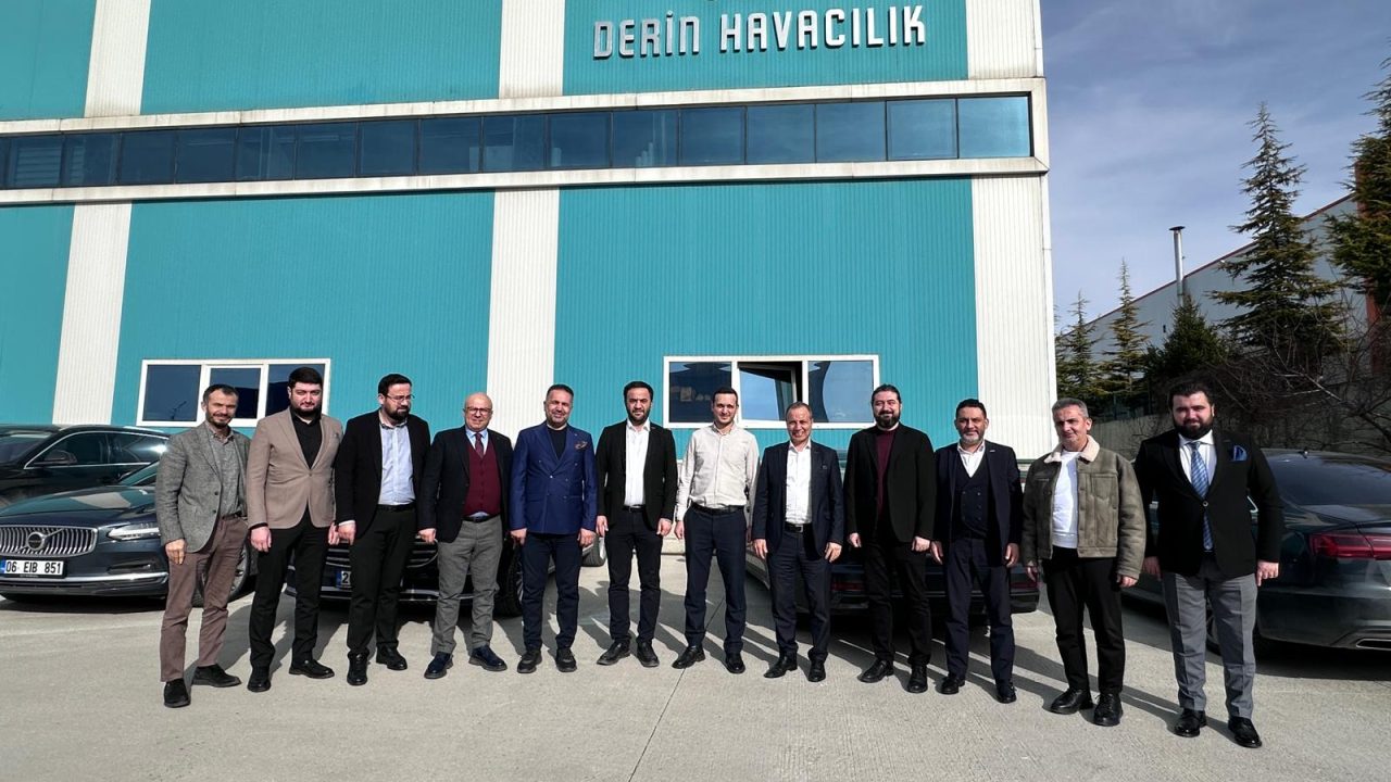 DERİN H